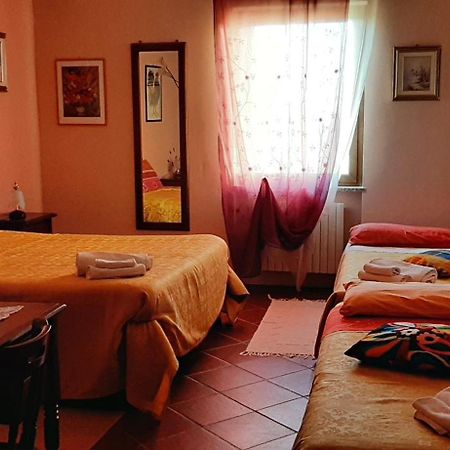Ca D' Rot - Casa Ratti Guest House Vinchio Eksteriør bilde