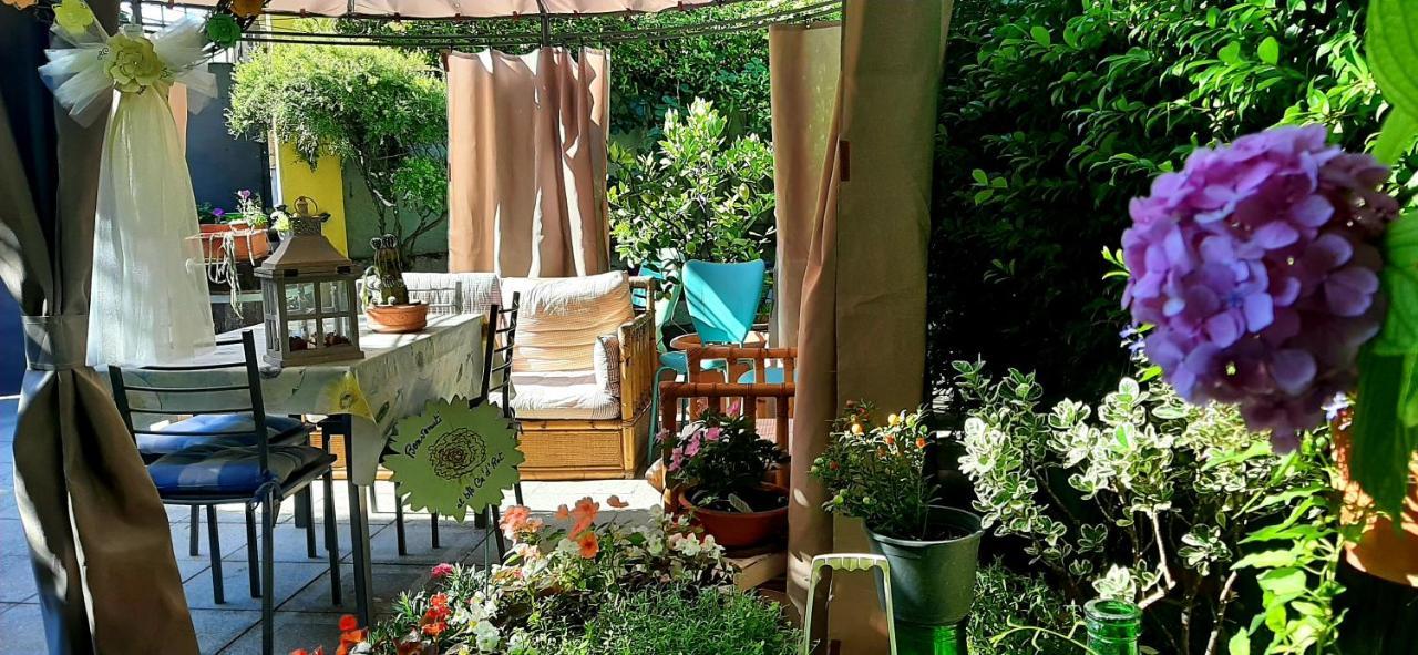 Ca D' Rot - Casa Ratti Guest House Vinchio Eksteriør bilde