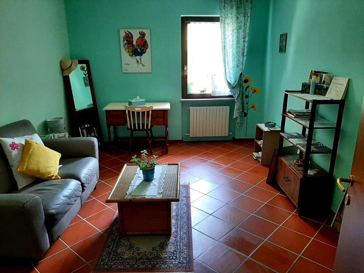 Ca D' Rot - Casa Ratti Guest House Vinchio Eksteriør bilde