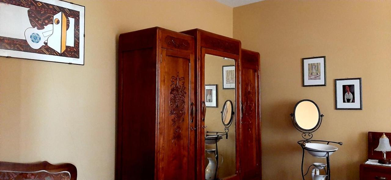 Ca D' Rot - Casa Ratti Guest House Vinchio Eksteriør bilde