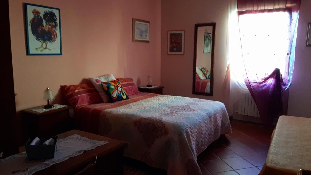 Ca D' Rot - Casa Ratti Guest House Vinchio Eksteriør bilde