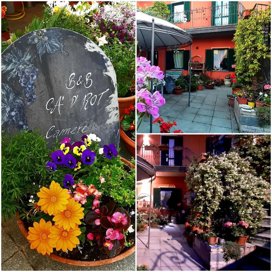 Ca D' Rot - Casa Ratti Guest House Vinchio Eksteriør bilde