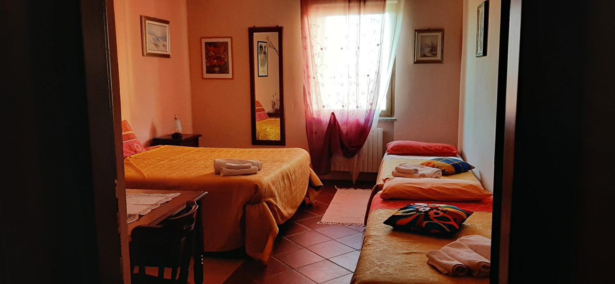Ca D' Rot - Casa Ratti Guest House Vinchio Eksteriør bilde