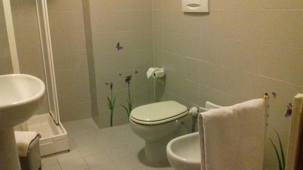 Ca D' Rot - Casa Ratti Guest House Vinchio Eksteriør bilde
